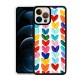 Apple iPhone 13 Pro Kılıf Zore M-Fit Desenli Kapak Apple iPhone 13 Pro Kılıf Zore M-Fit Desenli Kapak
