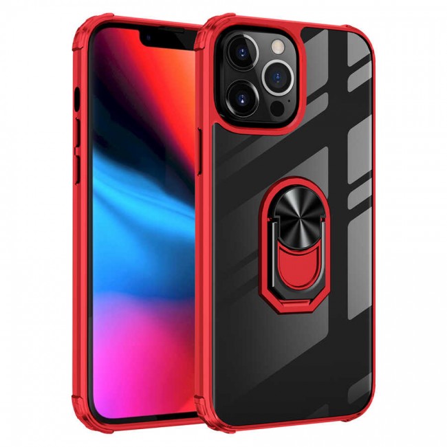 Apple iPhone 13 Pro Kılıf Zore Mola Kapak