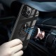 Apple iPhone 13 Pro Kılıf Zore Mola Kapak