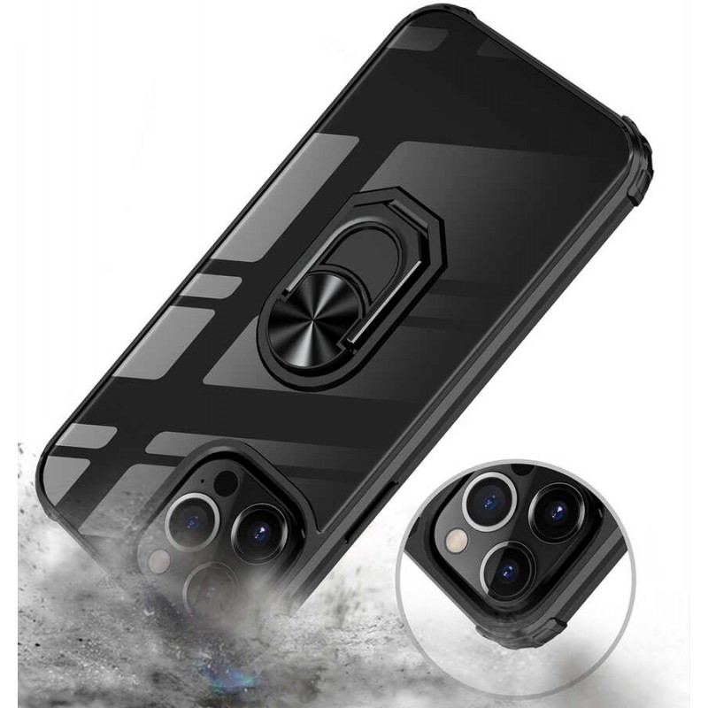 Bal-z Apple iPhone 13 Pro Kılıf  Mola Kapak