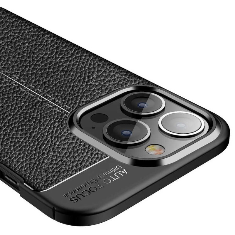 Bal-z Apple iPhone 13 Pro Kılıf  Niss Silikon Kapak