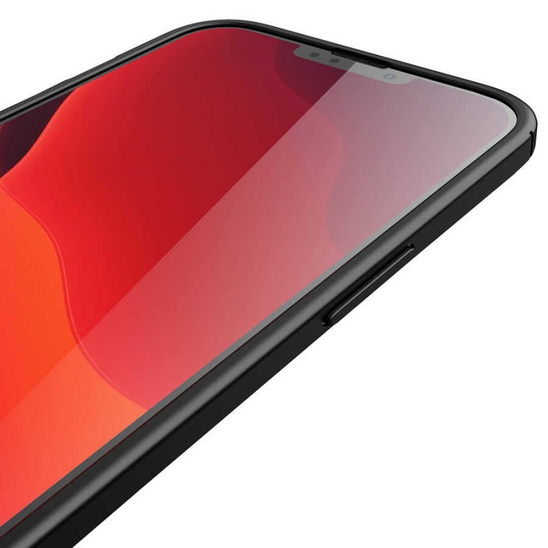 Bal-z Apple iPhone 13 Pro Kılıf  Niss Silikon Kapak