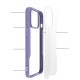 Apple iPhone 13 Pro Kılıf Zore Parfe Kapak Apple iPhone 13 Pro Kılıf Zore Parfe Kapak