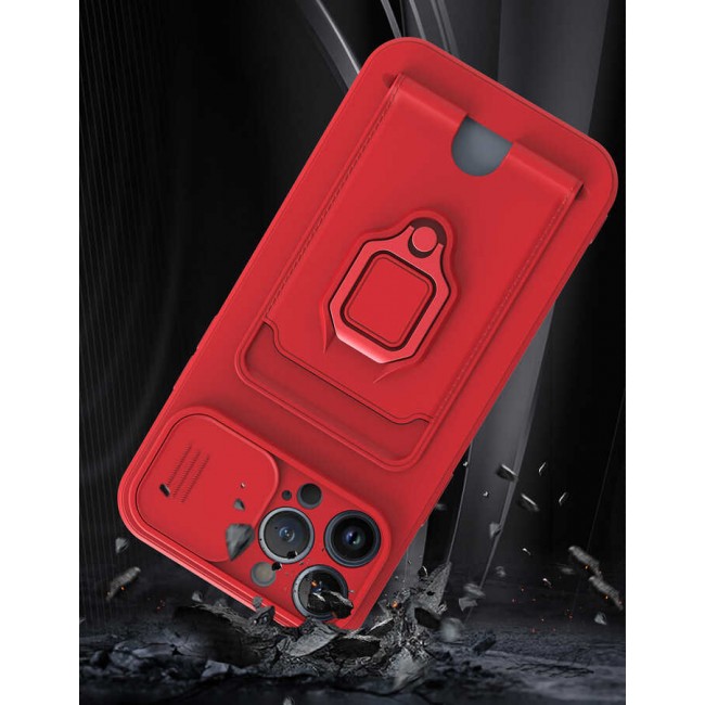 Apple iPhone 13 Pro Kılıf Zore Pelit Kapak Apple iPhone 13 Pro Kılıf Zore Pelit Kapak