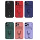 Apple iPhone 13 Pro Kılıf Zore Pelit Kapak Apple iPhone 13 Pro Kılıf Zore Pelit Kapak