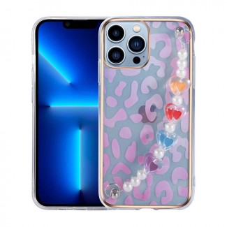 Apple iPhone 13 Pro Kılıf Zore Pilla Kapak Apple iPhone 13 Pro Kılıf Zore Pilla Kapak