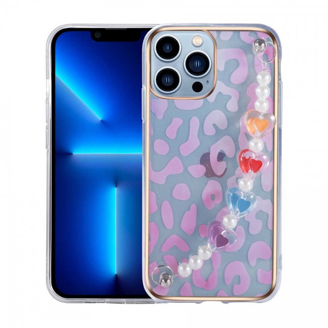 Apple iPhone 13 Pro Kılıf Zore Pilla Kapak Apple iPhone 13 Pro Kılıf Zore Pilla Kapak