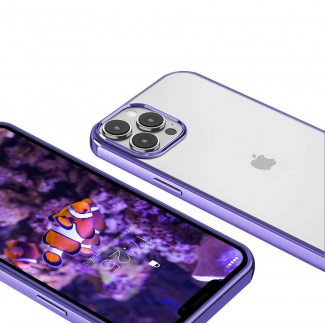 Apple iPhone 13 Pro Kılıf Zore Pixel Kapak Apple iPhone 13 Pro Kılıf Zore Pixel Kapak