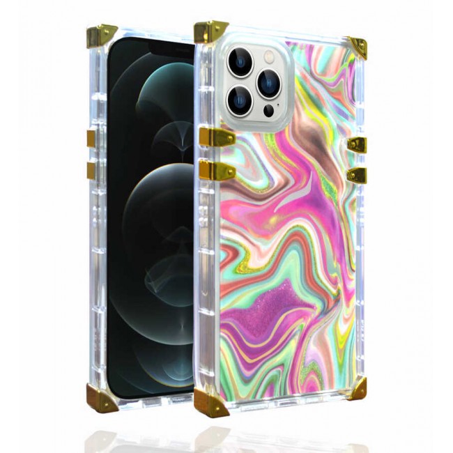 Apple iPhone 13 Pro Kılıf Zore Ples Kapak Apple iPhone 13 Pro Kılıf Zore Ples Kapak