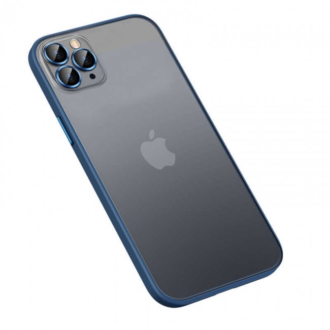Apple iPhone 13 Pro Kılıf Zore Retro Kapak Apple iPhone 13 Pro Kılıf Zore Retro Kapak