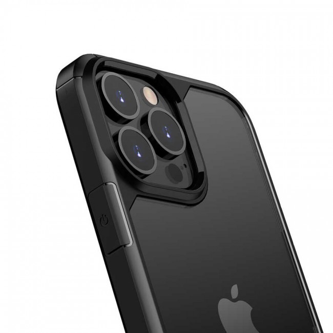 Apple iPhone 13 Pro Kılıf Zore Roll Kapak Apple iPhone 13 Pro Kılıf Zore Roll Kapak