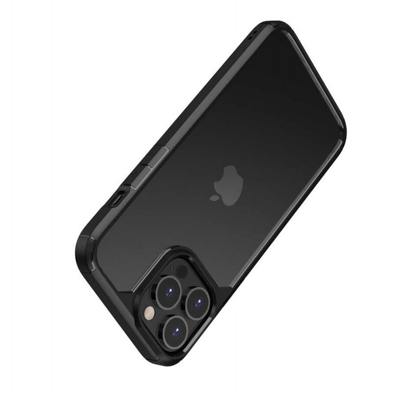 Bal-z Apple iPhone 13 Pro Kılıf  Roll Kapak