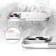 Apple iPhone 13 Pro Kılıf Zore Şeffaf Ultra İnce Airbag Tasarımlı Okka Kapak Apple iPhone 13 Pro Kılıf Zore Şeffaf Ultra İnce Airbag Tasarımlı Okka Kapak