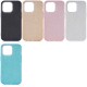 Apple iPhone 13 Pro Kılıf Zore Shining Silikon Apple iPhone 13 Pro Kılıf Zore Shining Silikon