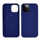 Apple iPhone 13 Pro Kılıf Zore Silksafe Wireless Kapak Apple iPhone 13 Pro Kılıf Zore Silksafe Wireless Kapak