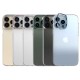 Apple iPhone 13 Pro Kılıf Zore Skuba Kapak