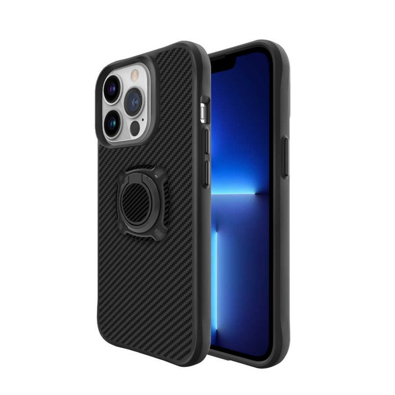 Bal-z Apple iPhone 13 Pro Kılıf  Timo Kapak