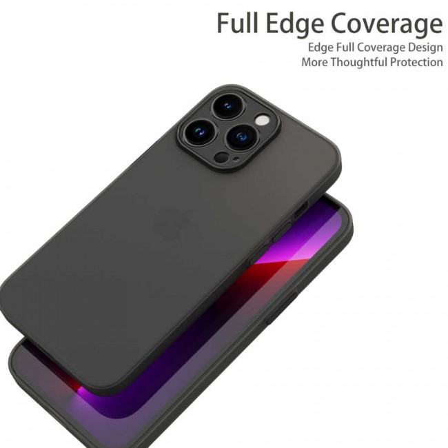 Apple iPhone 13 Pro Kılıf Zore Tiny Kapak Apple iPhone 13 Pro Kılıf Zore Tiny Kapak