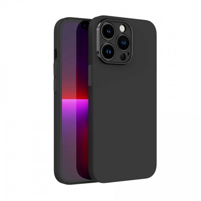 Apple iPhone 13 Pro Kılıf Zore Tiny Kapak Apple iPhone 13 Pro Kılıf Zore Tiny Kapak