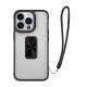 Apple iPhone 13 Pro Kılıf Zore V-Bax Kapak Apple iPhone 13 Pro Kılıf Zore V-Bax Kapak