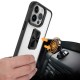 Apple iPhone 13 Pro Kılıf Zore V-Bax Kapak Apple iPhone 13 Pro Kılıf Zore V-Bax Kapak