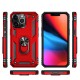 Apple iPhone 13 Pro Kılıf Zore Vega Kapak Apple iPhone 13 Pro Kılıf Zore Vega Kapak