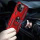 Apple iPhone 13 Pro Kılıf Zore Vega Kapak Apple iPhone 13 Pro Kılıf Zore Vega Kapak