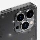 Apple iPhone 13 Pro Kılıf Zore Vixy Kapak Apple iPhone 13 Pro Kılıf Zore Vixy Kapak