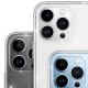 Apple iPhone 13 Pro Kılıf Zore Vixy Kapak Apple iPhone 13 Pro Kılıf Zore Vixy Kapak