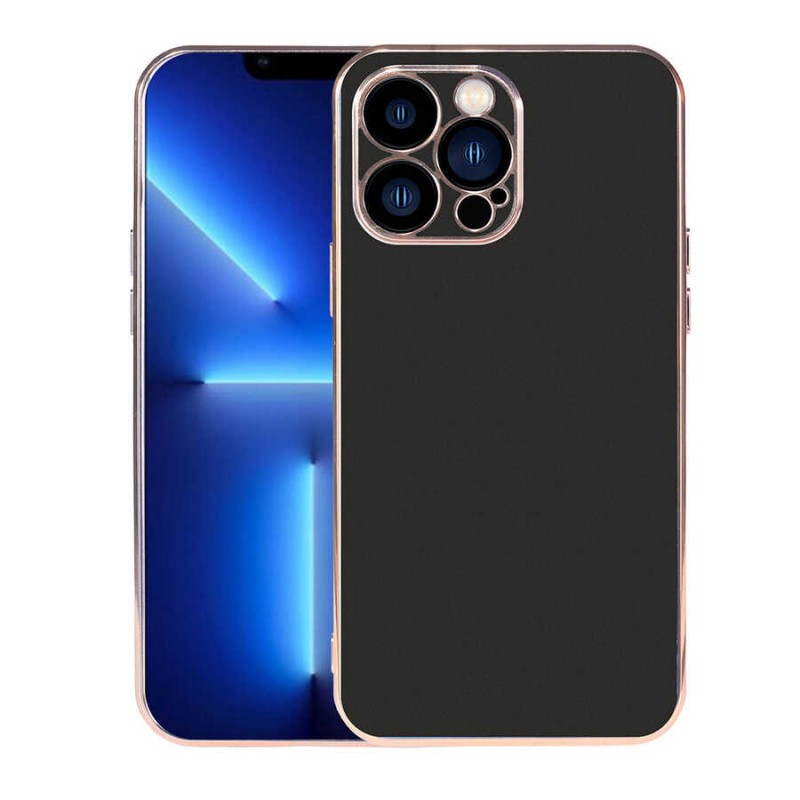 Bal-z Apple iPhone 13 Pro Kılıf  Viyana Kapak