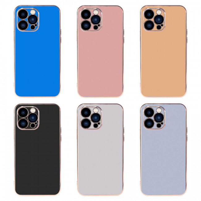 Apple iPhone 13 Pro Kılıf Zore Viyana Kapak Apple iPhone 13 Pro Kılıf Zore Viyana Kapak