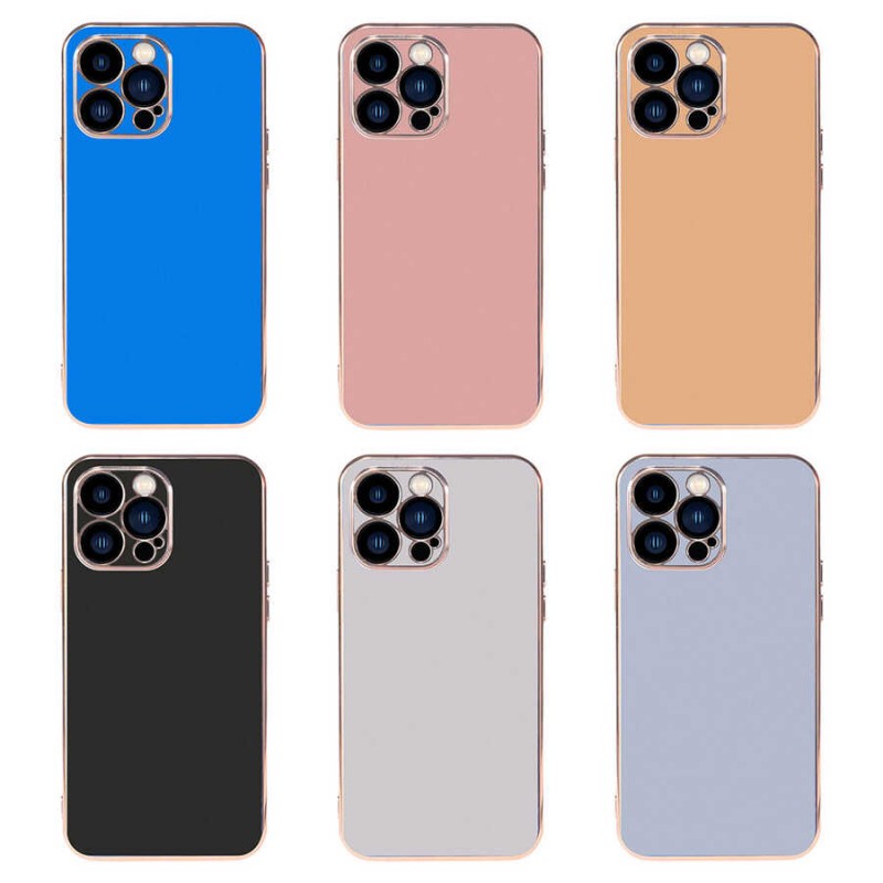 Bal-z Apple iPhone 13 Pro Kılıf  Viyana Kapak