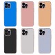 Apple iPhone 13 Pro Kılıf Zore Viyana Kapak Apple iPhone 13 Pro Kılıf Zore Viyana Kapak