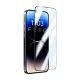 Apple iPhone 13 Pro Max Benks Glass Warrior Cam Ekran Koruyucu Apple iPhone 13 Pro Max Benks Glass Warrior Cam Ekran Koruyucu