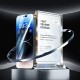 Apple iPhone 13 Pro Max Benks Glass Warrior Cam Ekran Koruyucu Apple iPhone 13 Pro Max Benks Glass Warrior Cam Ekran Koruyucu