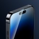 Apple iPhone 13 Pro Max Benks Glass Warrior Cam Ekran Koruyucu Apple iPhone 13 Pro Max Benks Glass Warrior Cam Ekran Koruyucu