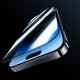 Apple iPhone 13 Pro Max Benks Glass Warrior Cam Ekran Koruyucu Apple iPhone 13 Pro Max Benks Glass Warrior Cam Ekran Koruyucu