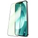 Apple iPhone 13 Pro Max Benks V Pro Green Light Ekran Koruyucu Apple iPhone 13 Pro Max Benks V Pro Green Light Ekran Koruyucu