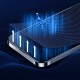 Apple iPhone 13 Pro Max ​​​​Benks V Pro Matte Ekran Koruyucu