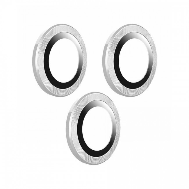 Apple iPhone 13 Pro Max Go Des Eagle Kamera Lens Koruyucu