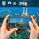 Apple iPhone 13 Pro Max Kılıf 1-1 Su Geçirmez Kılıf Apple iPhone 13 Pro Max Kılıf 1-1 Su Geçirmez Kılıf