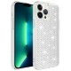 Apple iPhone 13 Pro Max Kılıf Airbagli Parlak Tasarımlı Zore Snow Kapak Apple iPhone 13 Pro Max Kılıf Airbagli Parlak Tasarımlı Zore Snow Kapak