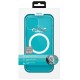 Apple iPhone 13 Pro Max Kılıf Benks Crystal Series With Magnetic Clear Kapak Apple iPhone 13 Pro Max Kılıf Benks Crystal Series With Magnetic Clear Kapak