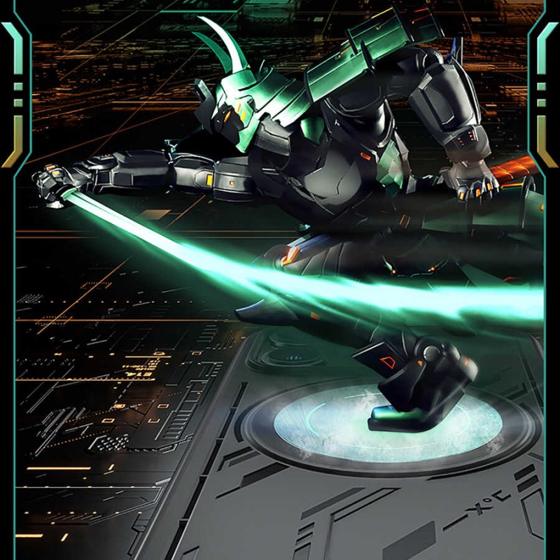 Bal-z Apple iPhone 13 Pro Max Kılıf Benks Isınmayı Önleyici Magnetic Oyuncu Telefon Kılıfı