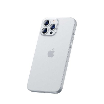 Bal-z Apple iPhone 13 Pro Max Kılıf Benks Lollipop Protective Kapak