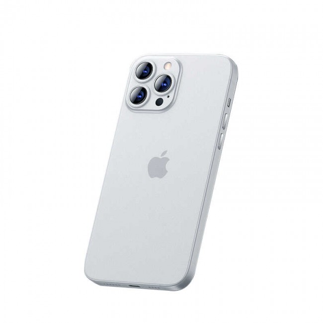 Apple iPhone 13 Pro Max Kılıf Benks Lollipop Protective Kapak Apple iPhone 13 Pro Max Kılıf Benks Lollipop Protective Kapak