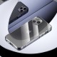 Apple iPhone 13 Pro Max Kılıf Benks Magic Crystal Clear Glass Kapak Apple iPhone 13 Pro Max Kılıf Benks Magic Crystal Clear Glass Kapak