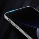 Apple iPhone 13 Pro Max Kılıf Benks Magic Crystal Clear Glass Kapak Apple iPhone 13 Pro Max Kılıf Benks Magic Crystal Clear Glass Kapak