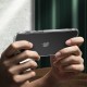 Apple iPhone 13 Pro Max Kılıf Benks Magic Crystal Clear Glass Kapak Apple iPhone 13 Pro Max Kılıf Benks Magic Crystal Clear Glass Kapak