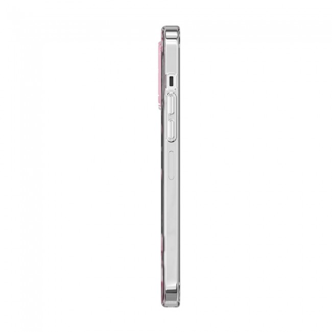 Apple iPhone 13 Pro Max Kılıf Çift IMD Baskılı Lisanslı Switcheasy Artist Sakura Kapak